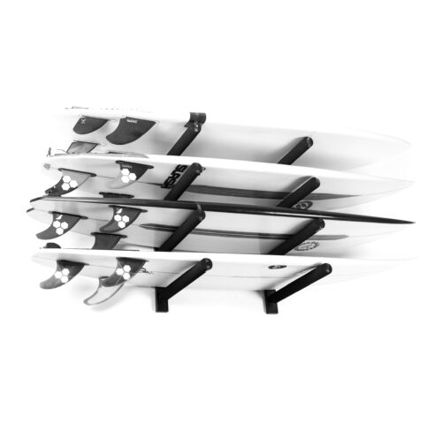 Surflogic Surfboard Wall Rack